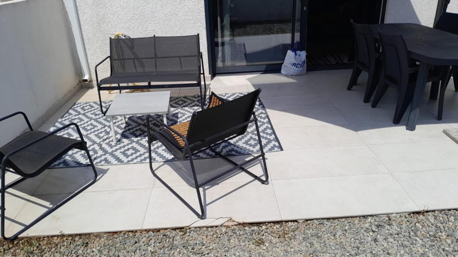 Logement 5 Mn De La Mer Milla 2 Ventiseri Exterior photo